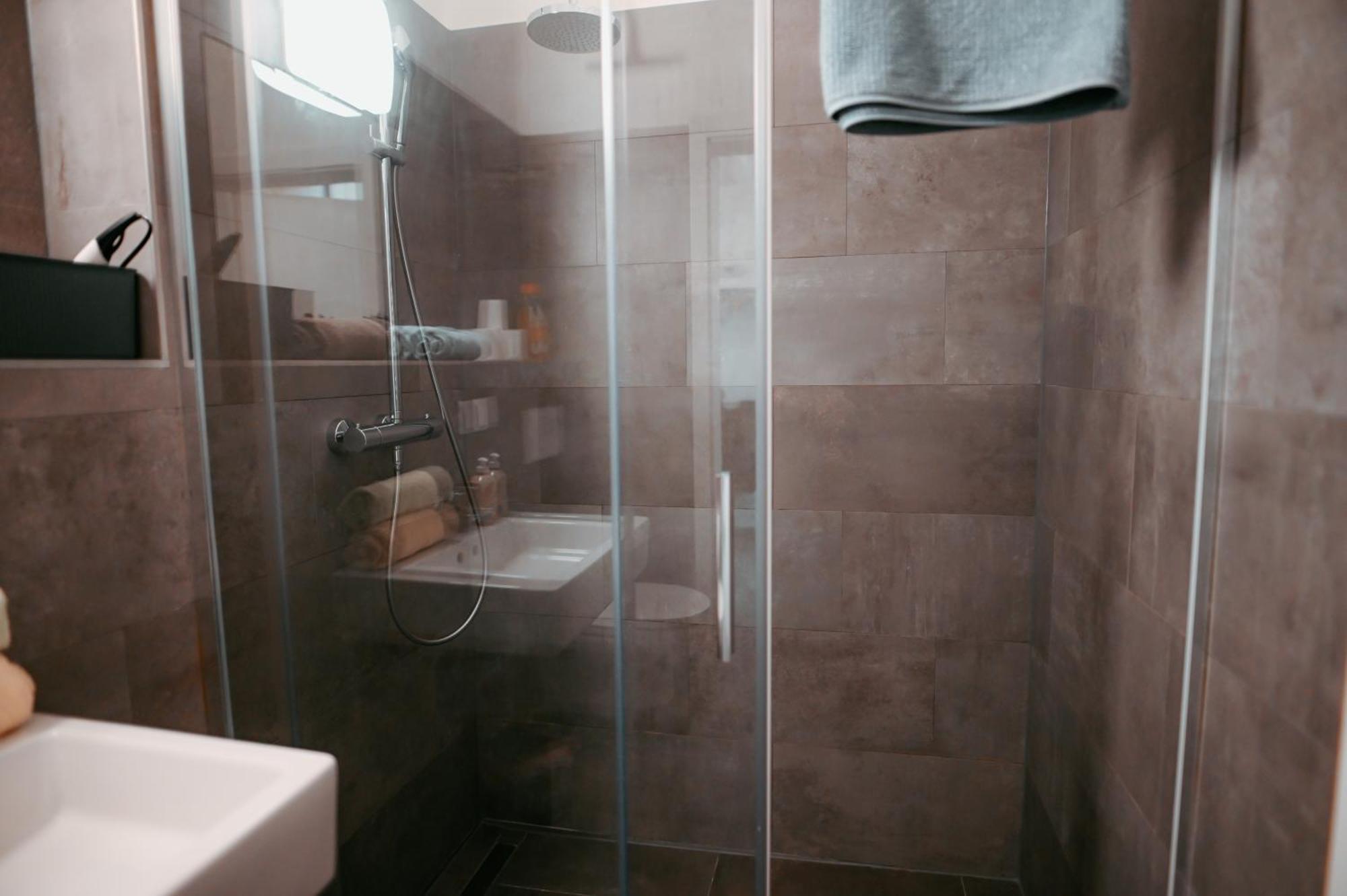 Raimond Apartment Top 12 Вена Экстерьер фото
