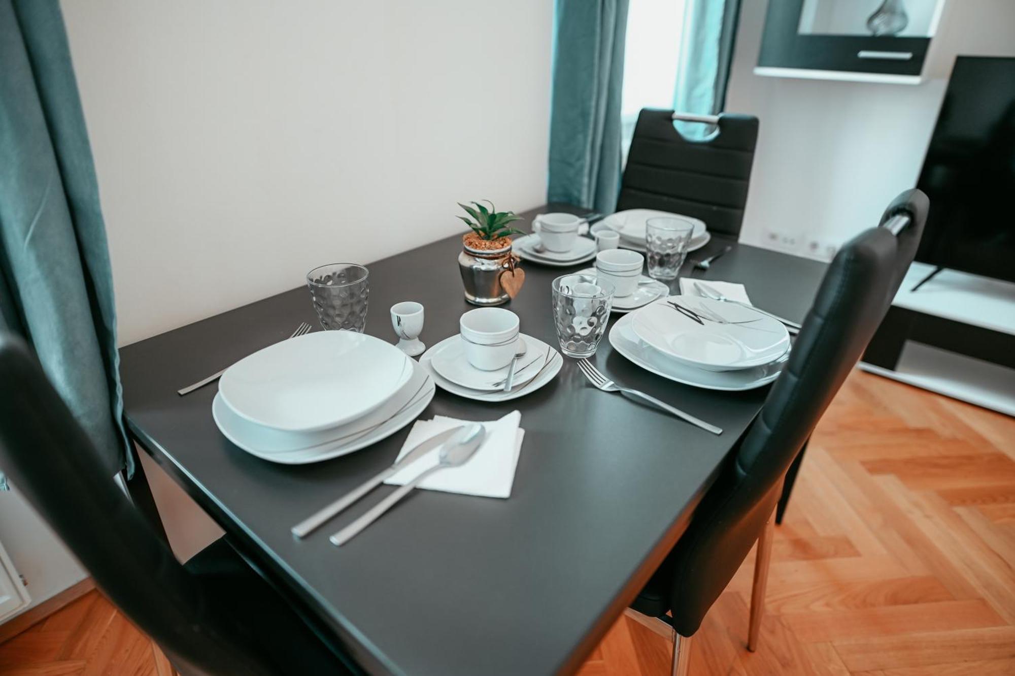 Raimond Apartment Top 12 Вена Экстерьер фото
