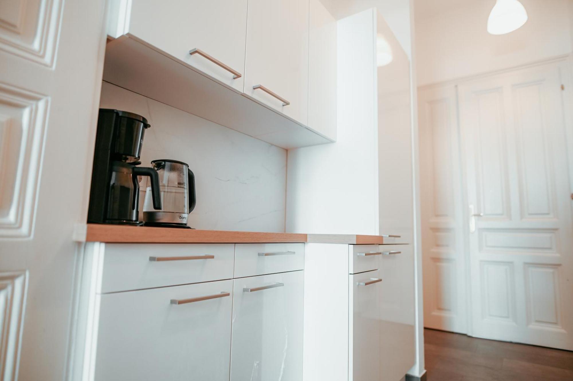Raimond Apartment Top 12 Вена Экстерьер фото